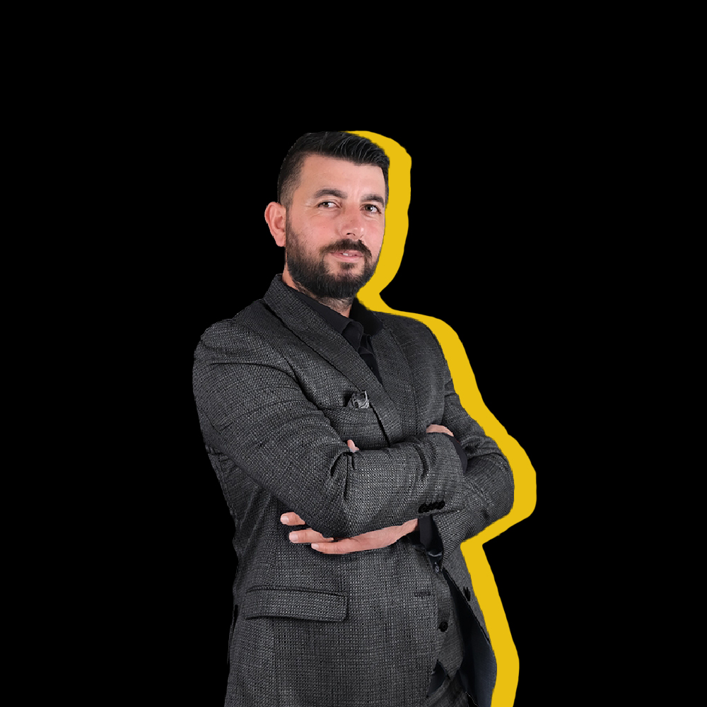 Şaban Bozacı