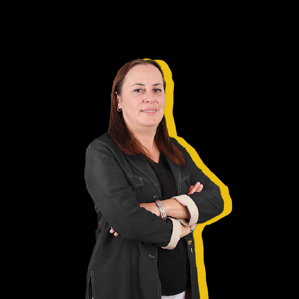 Sevinç Kesim